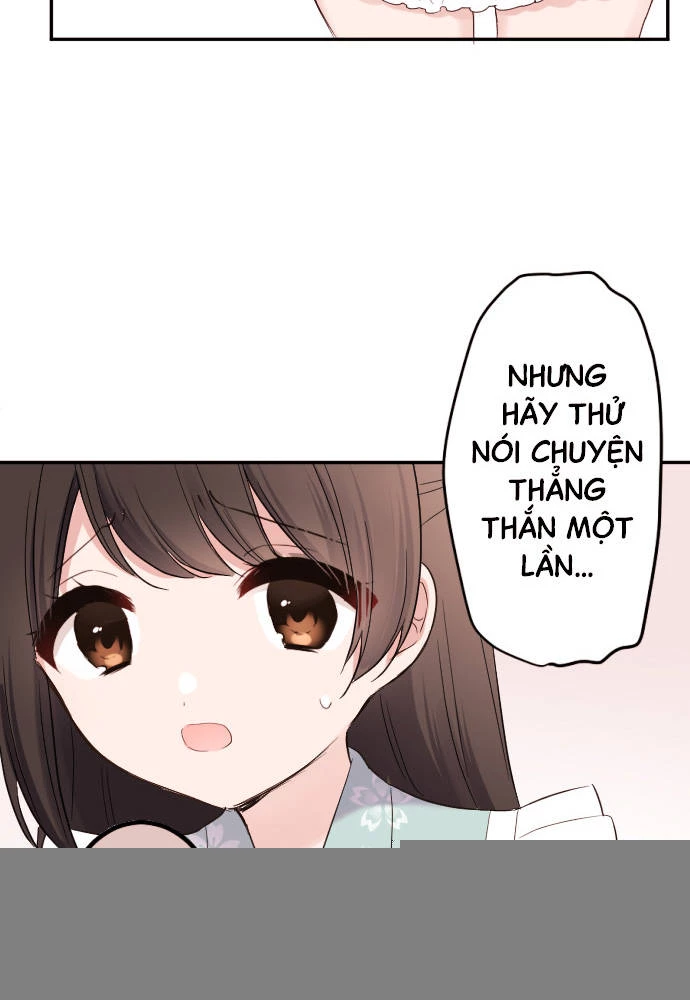 Class Maid (Shimamura) Chapter 72 - 20