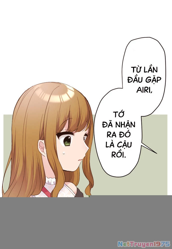 Class Maid (Shimamura) Chapter 72 - 23