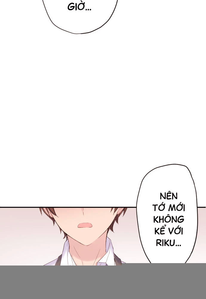 Class Maid (Shimamura) Chapter 72 - 25