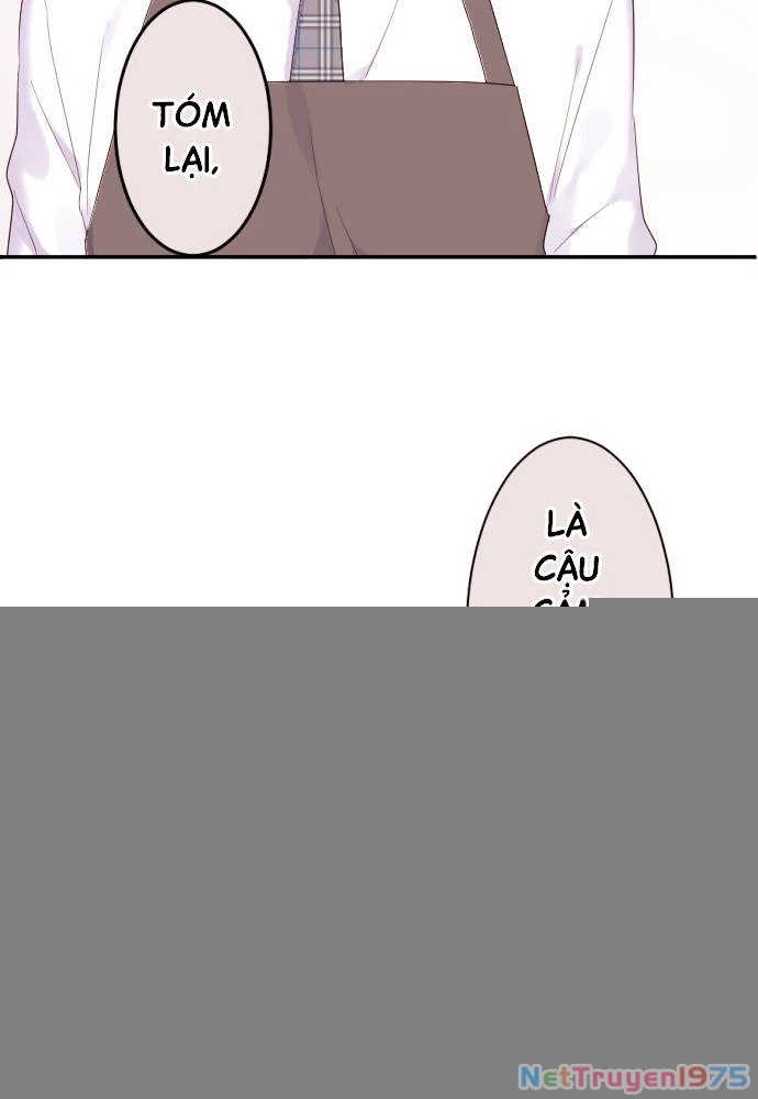 Class Maid (Shimamura) Chapter 72 - 26