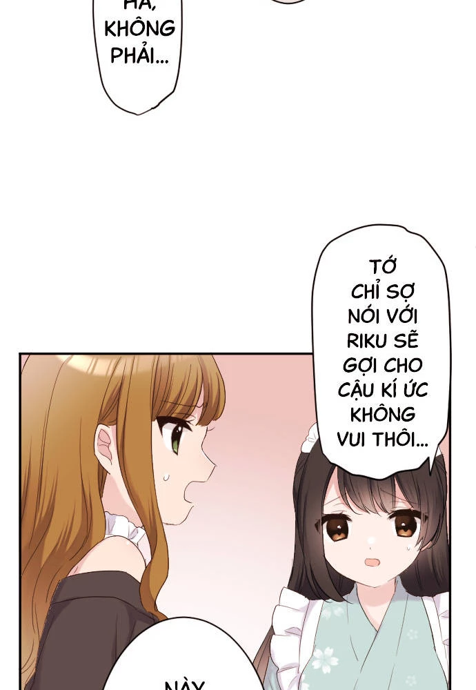 Class Maid (Shimamura) Chapter 72 - 27