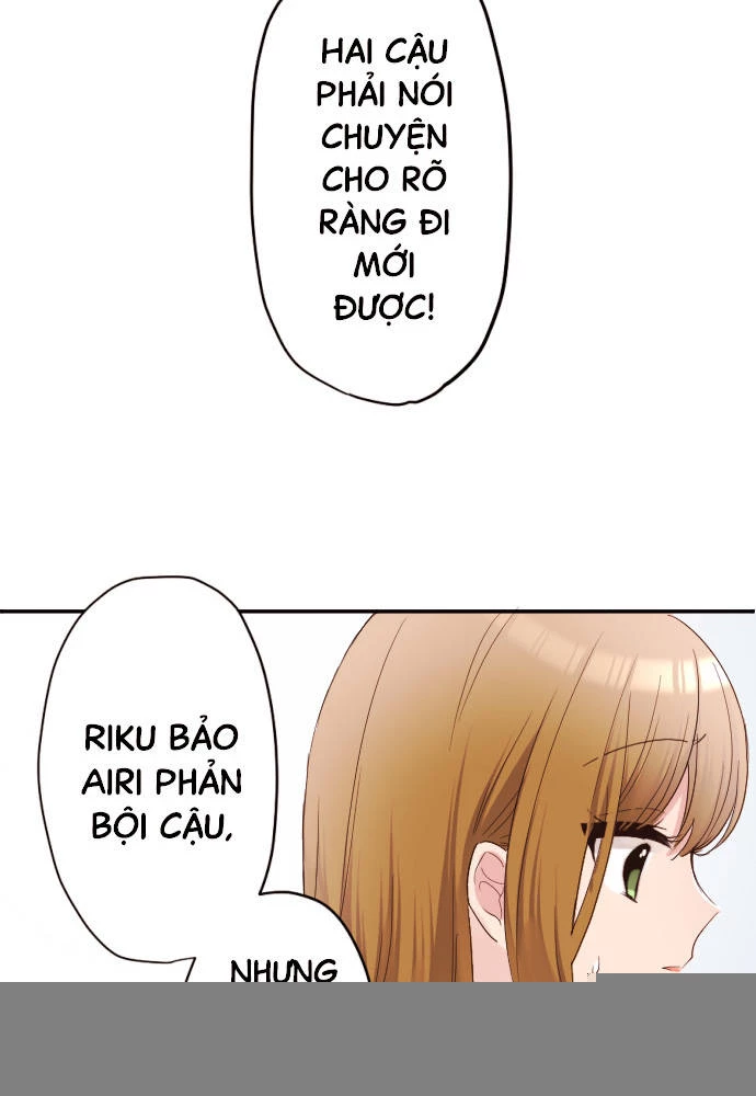 Class Maid (Shimamura) Chapter 72 - 30