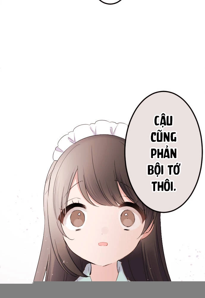 Class Maid (Shimamura) Chapter 72 - 35