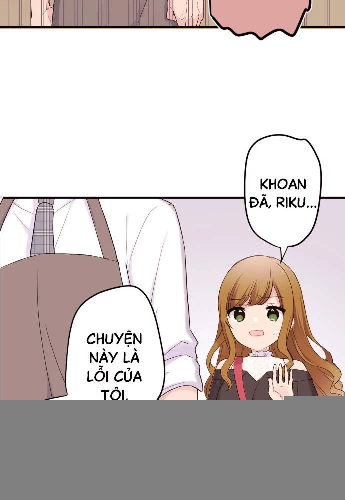 Class Maid (Shimamura) Chapter 72 - 40