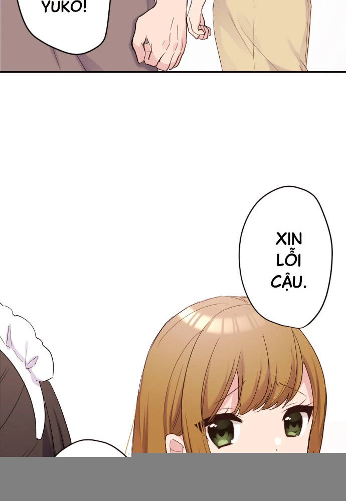 Class Maid (Shimamura) Chapter 72 - 41