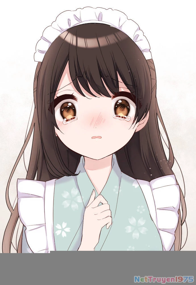 Class Maid (Shimamura) Chapter 72 - 43