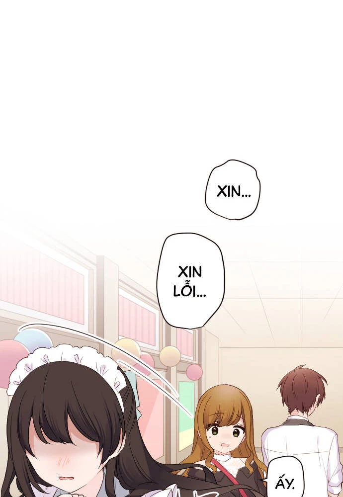 Class Maid (Shimamura) Chapter 72 - 46