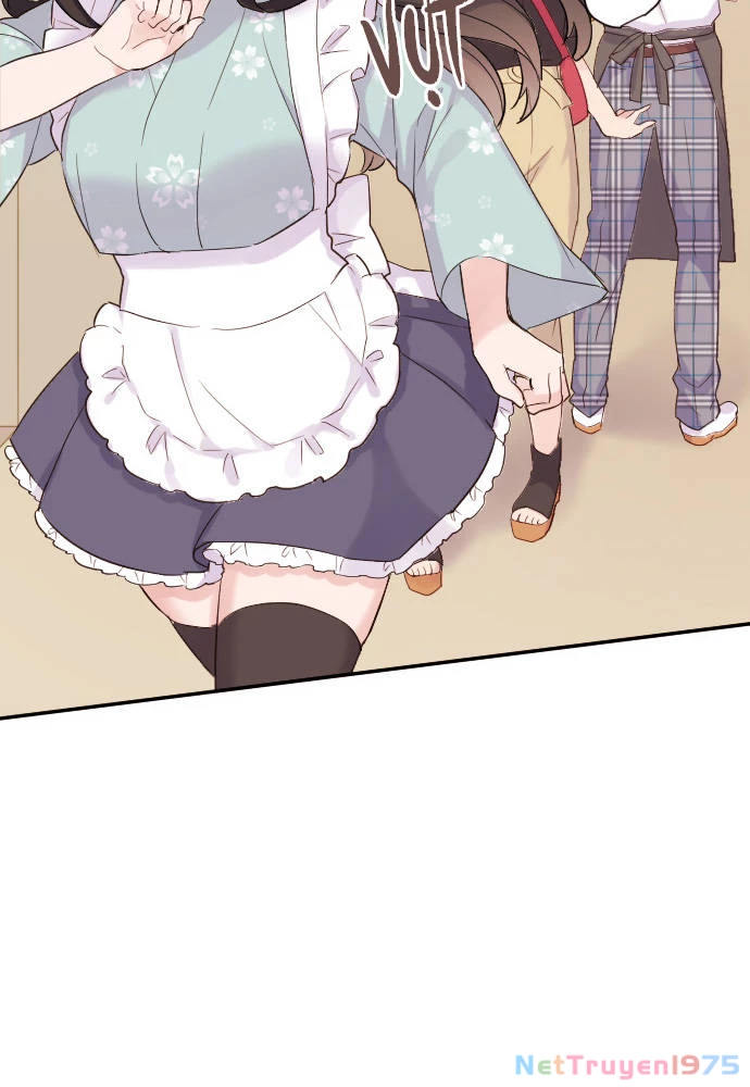 Class Maid (Shimamura) Chapter 72 - 47