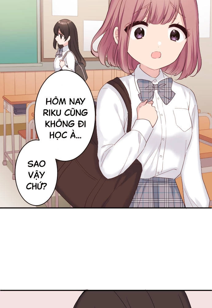 Class Maid (Shimamura) Chapter 73 - 2