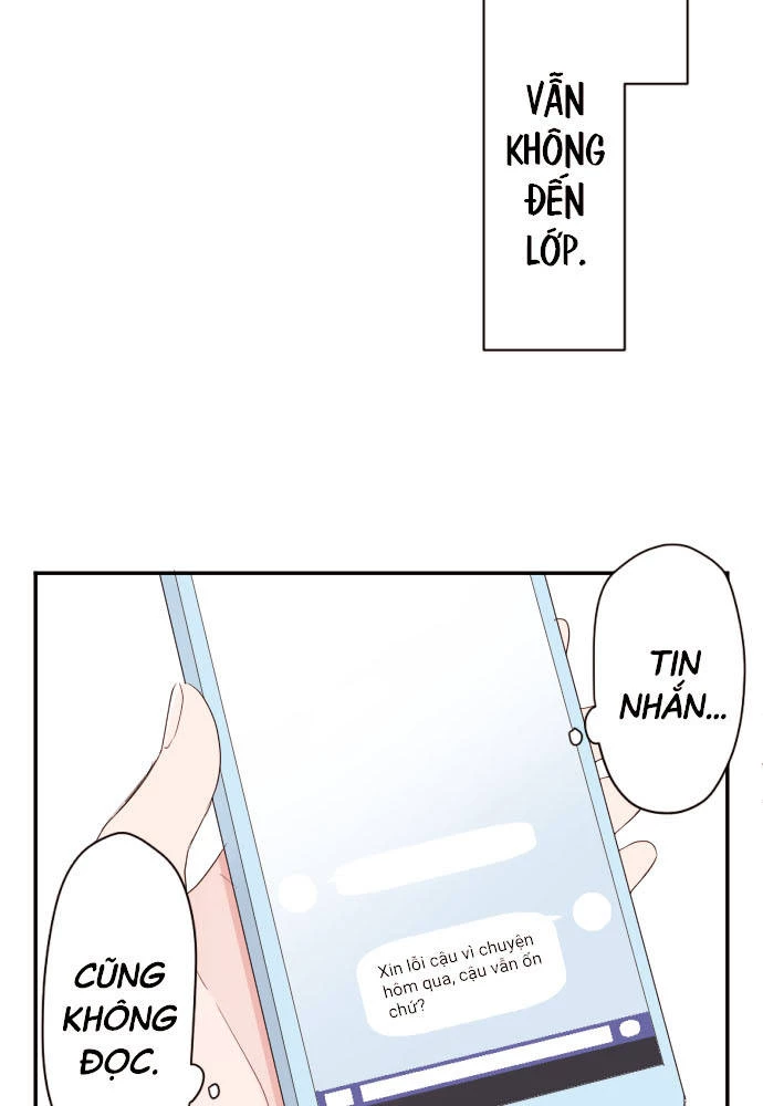 Class Maid (Shimamura) Chapter 73 - 4