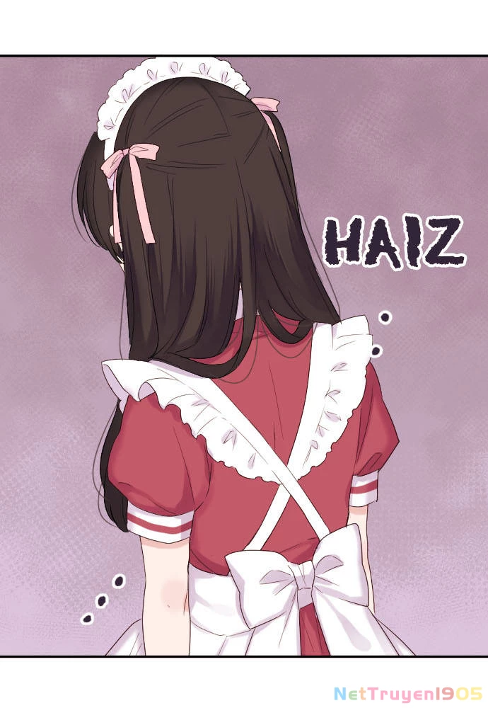 Class Maid (Shimamura) Chapter 73 - 7