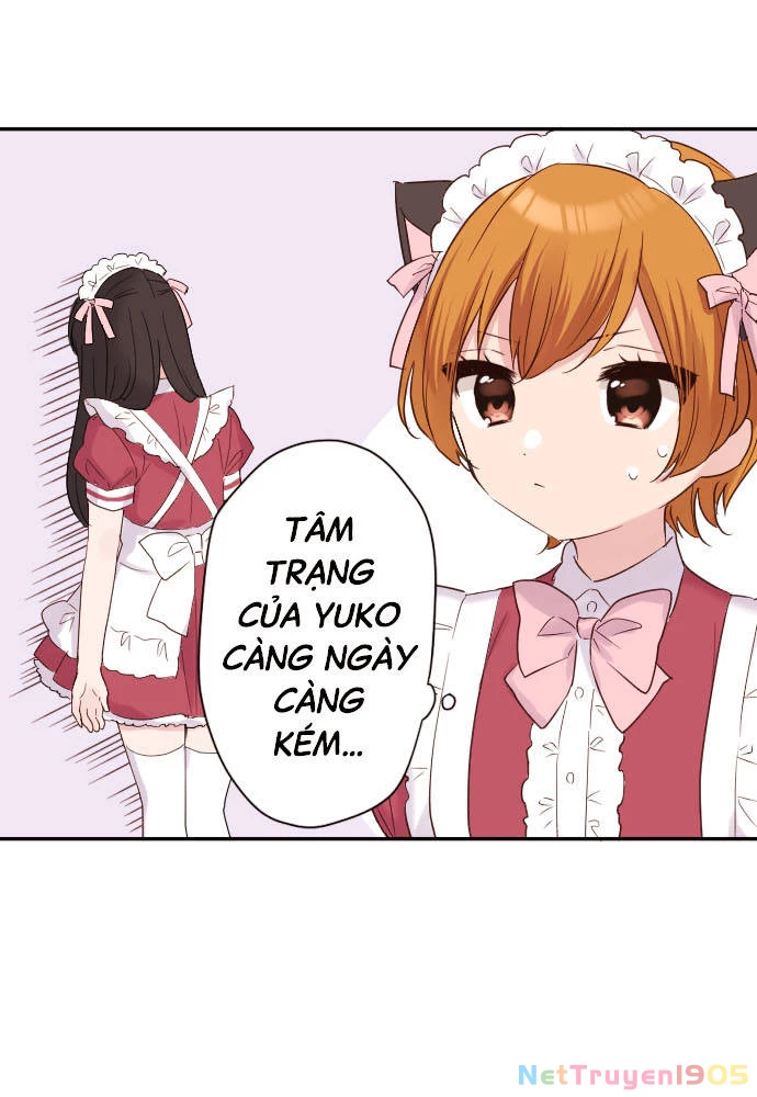 Class Maid (Shimamura) Chapter 73 - 8