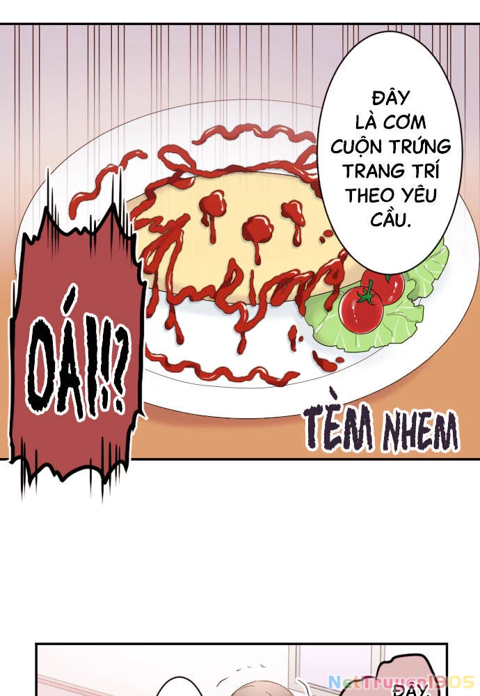 Class Maid (Shimamura) Chapter 73 - 10