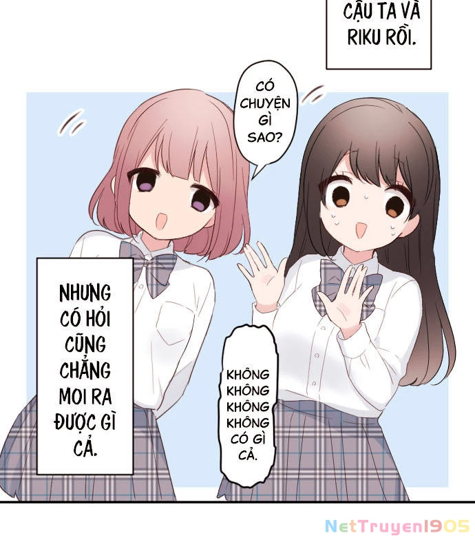 Class Maid (Shimamura) Chapter 73 - 15
