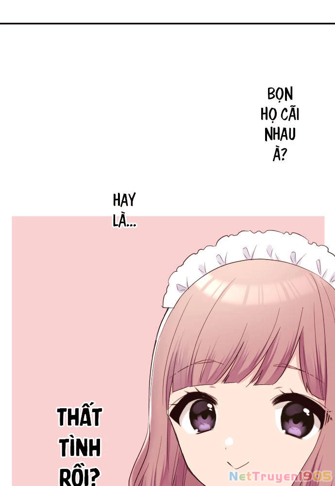 Class Maid (Shimamura) Chapter 73 - 16