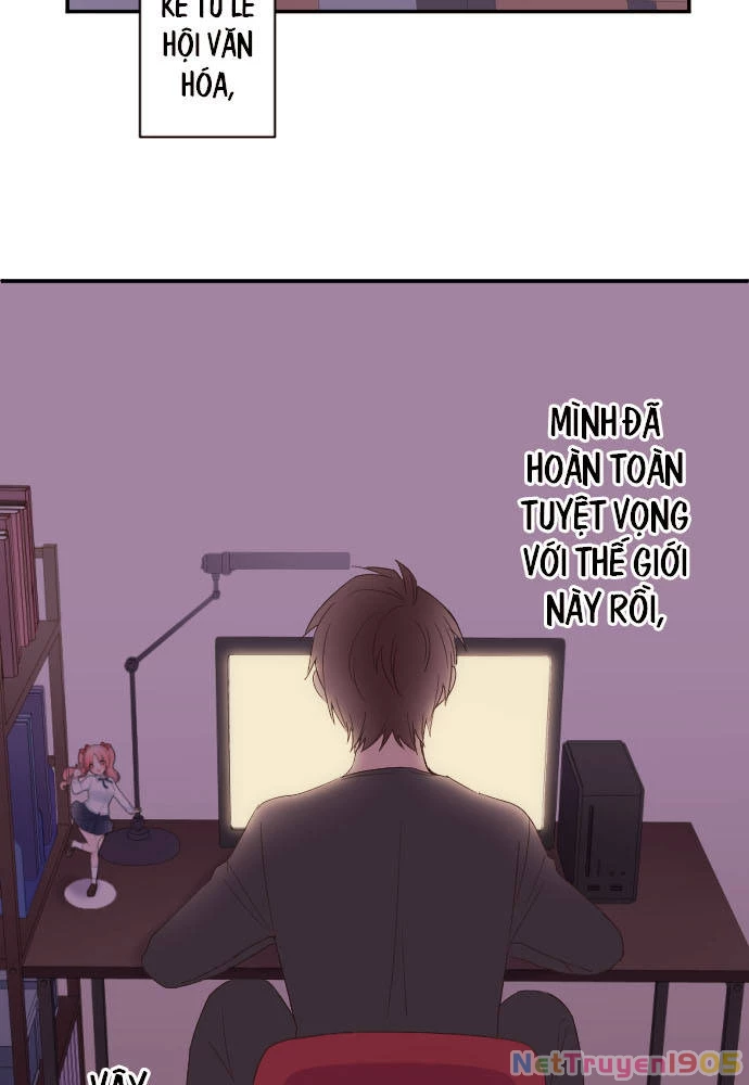 Class Maid (Shimamura) Chapter 73 - 20