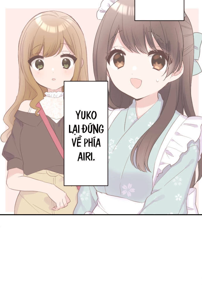 Class Maid (Shimamura) Chapter 73 - 23