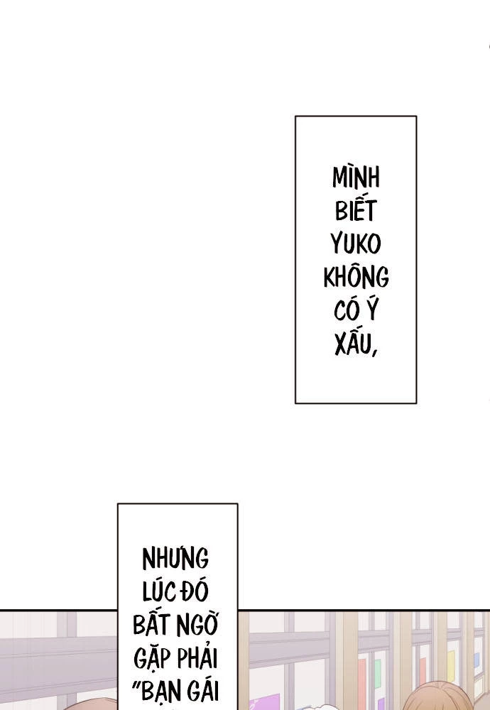 Class Maid (Shimamura) Chapter 73 - 24