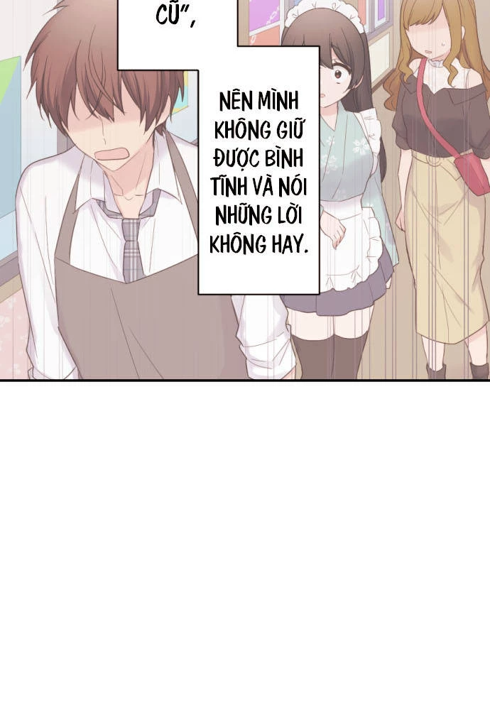 Class Maid (Shimamura) Chapter 73 - 25