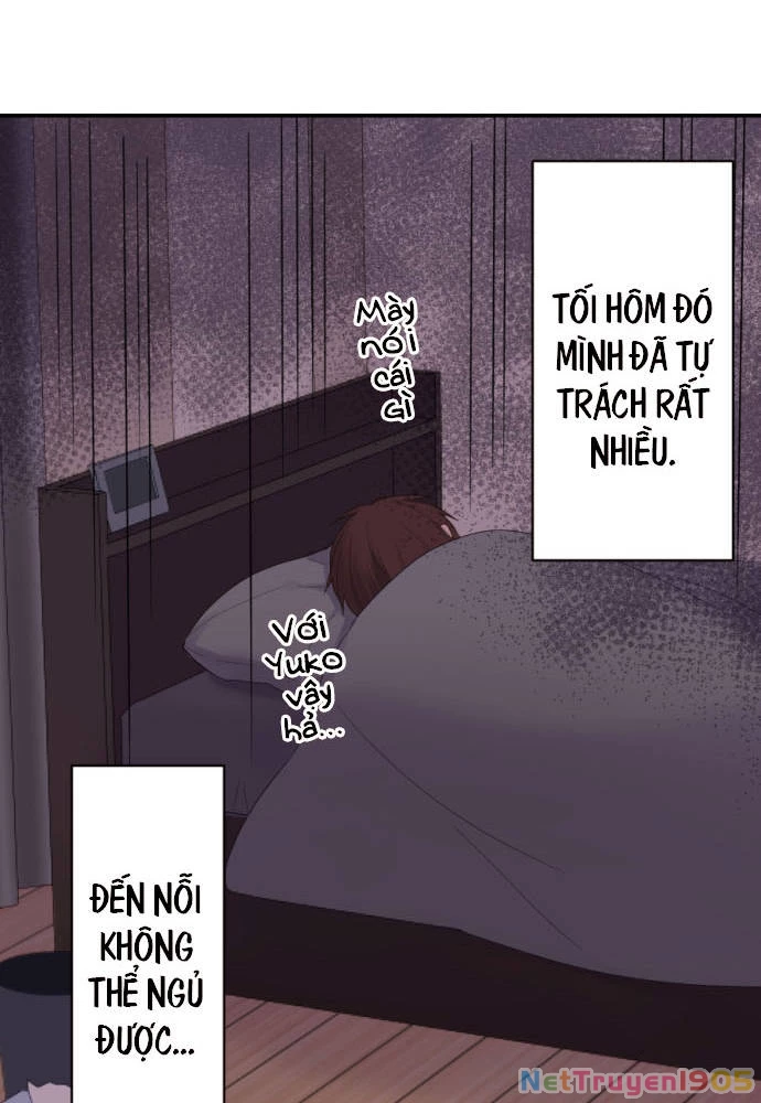 Class Maid (Shimamura) Chapter 73 - 26