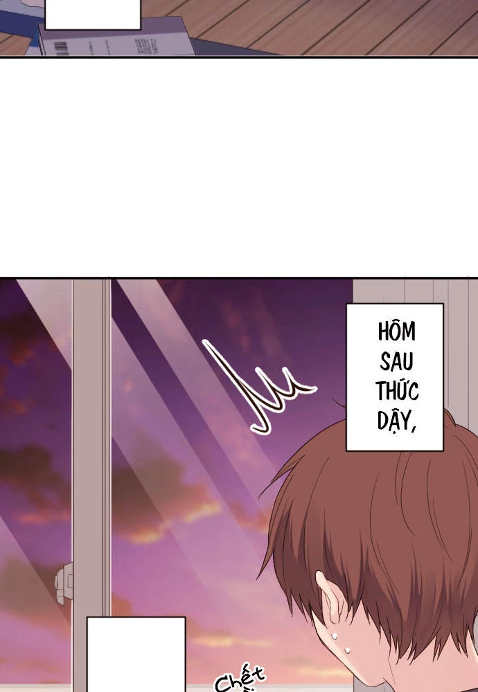 Class Maid (Shimamura) Chapter 73 - 27