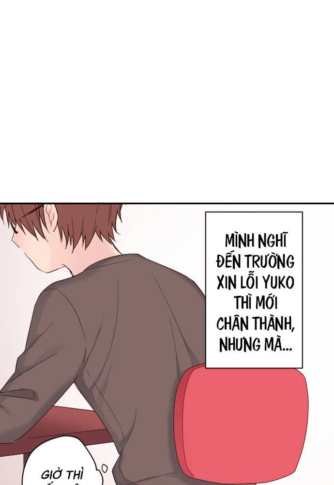 Class Maid (Shimamura) Chapter 73 - 30
