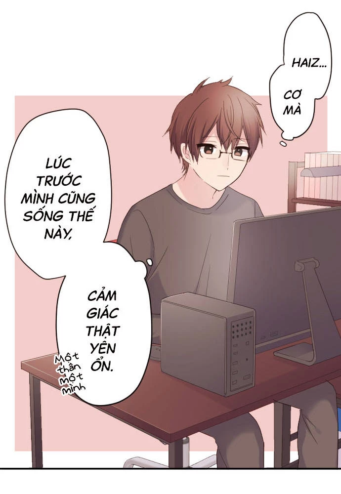 Class Maid (Shimamura) Chapter 73 - 33