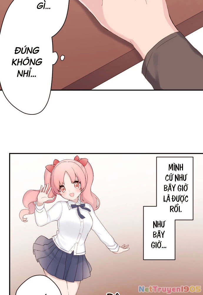 Class Maid (Shimamura) Chapter 73 - 36