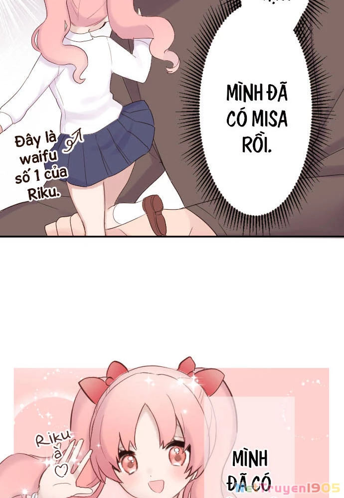 Class Maid (Shimamura) Chapter 73 - 38