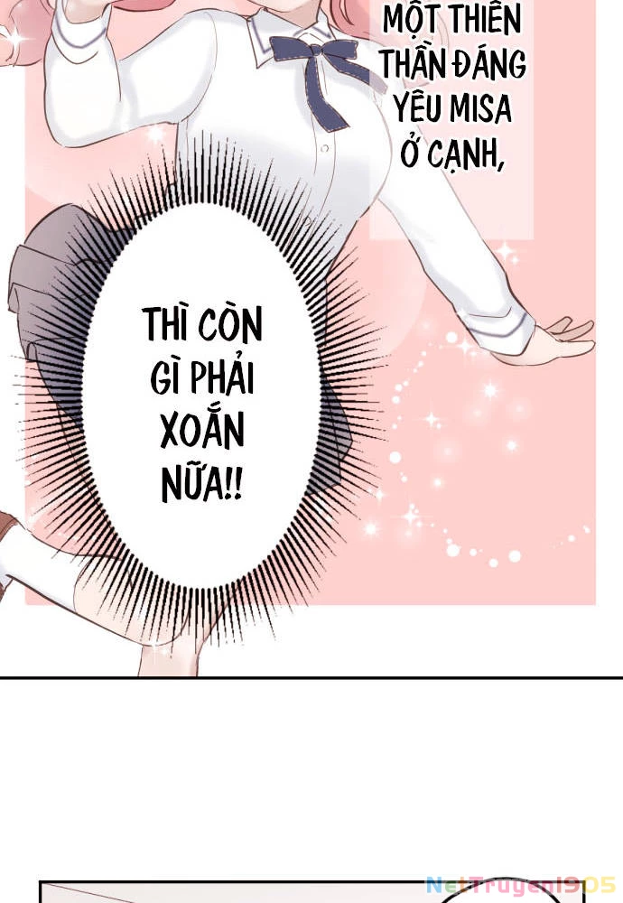 Class Maid (Shimamura) Chapter 73 - 39