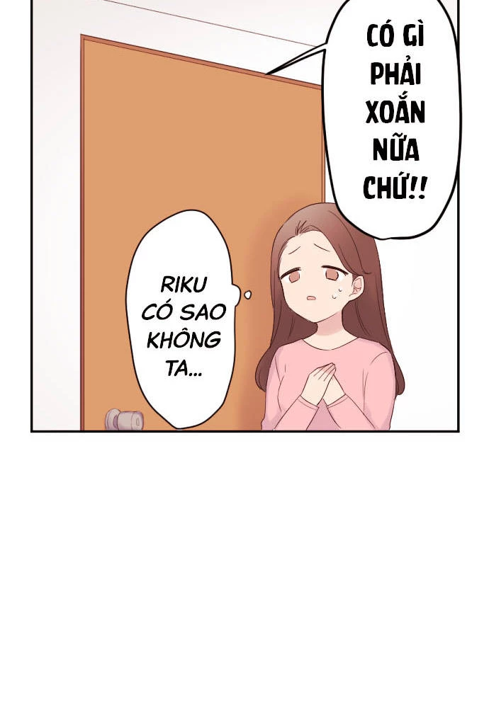 Class Maid (Shimamura) Chapter 73 - 40