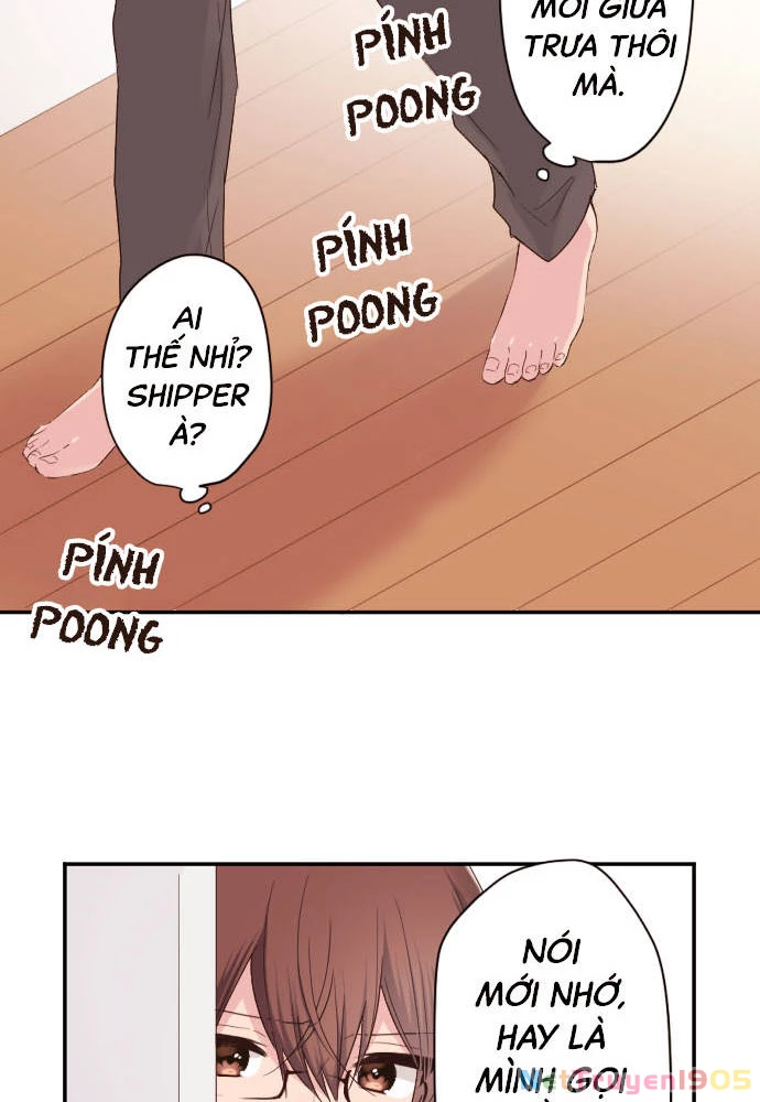 Class Maid (Shimamura) Chapter 73 - 44