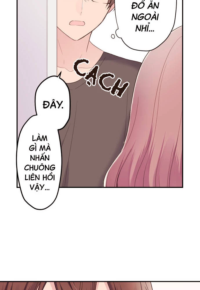 Class Maid (Shimamura) Chapter 73 - 45