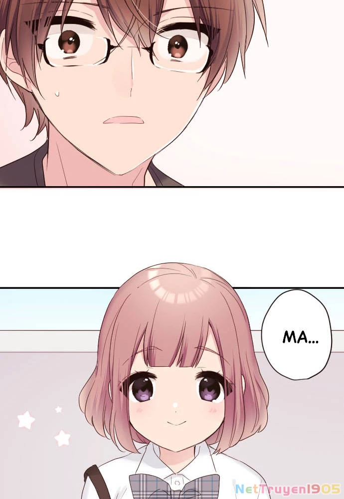 Class Maid (Shimamura) Chapter 73 - 46