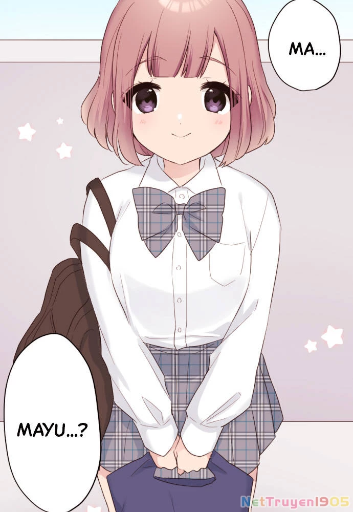 Class Maid (Shimamura) Chapter 74 - 2