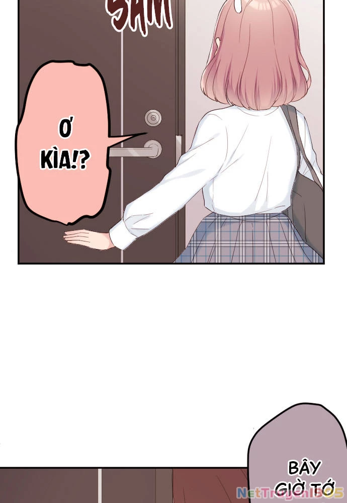Class Maid (Shimamura) Chapter 74 - 5