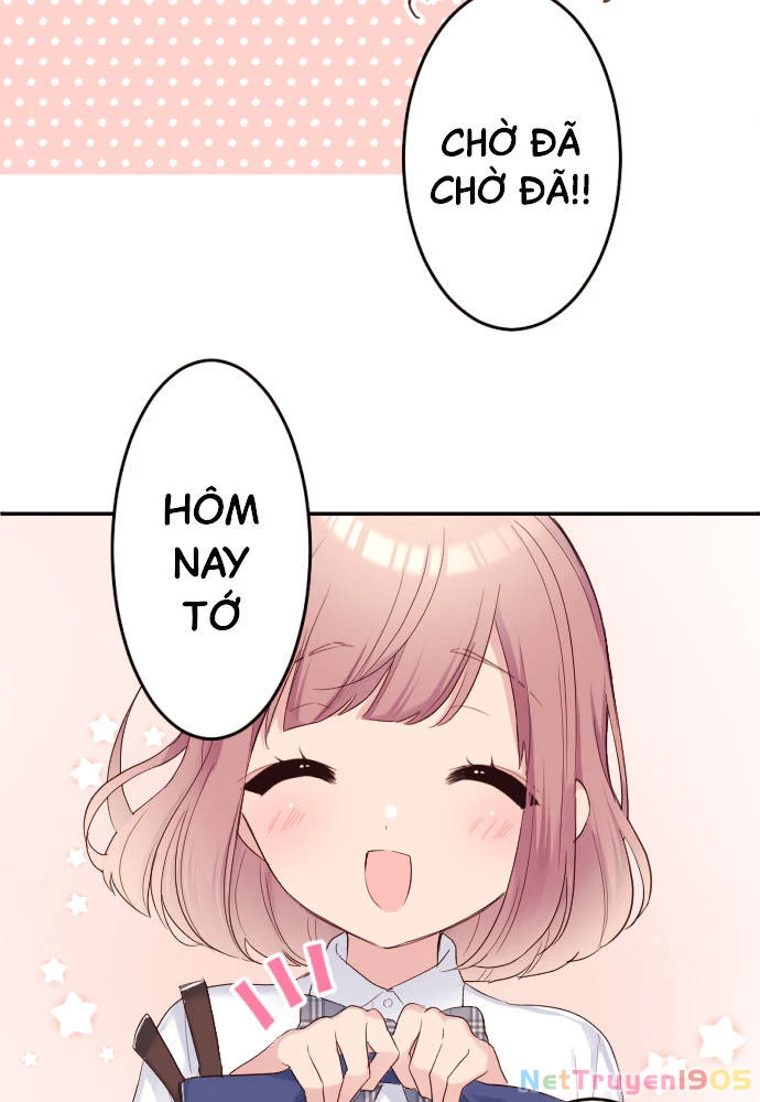Class Maid (Shimamura) Chapter 74 - 8
