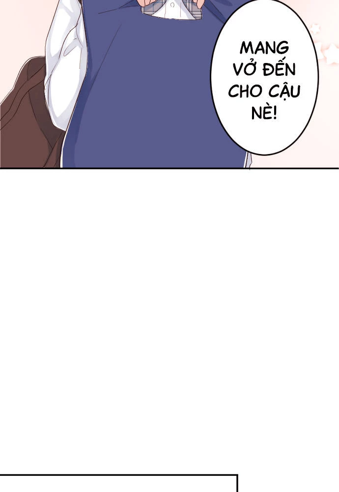 Class Maid (Shimamura) Chapter 74 - 9
