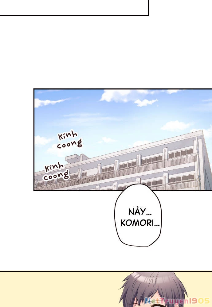Class Maid (Shimamura) Chapter 74 - 10