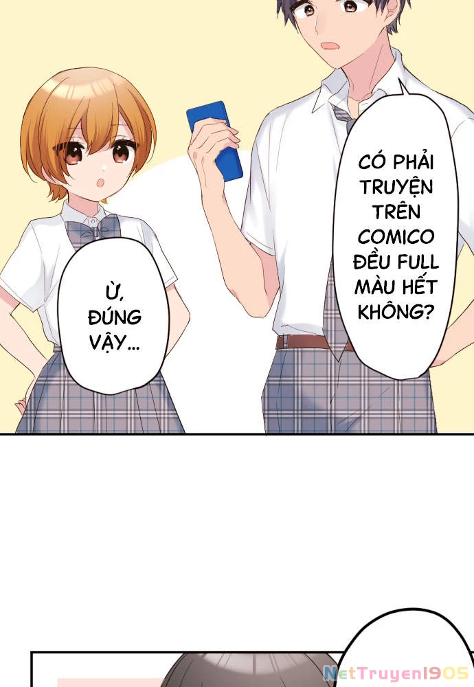 Class Maid (Shimamura) Chapter 74 - 11