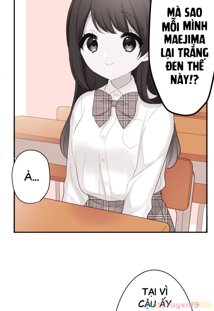 Class Maid (Shimamura) Chapter 74 - 12