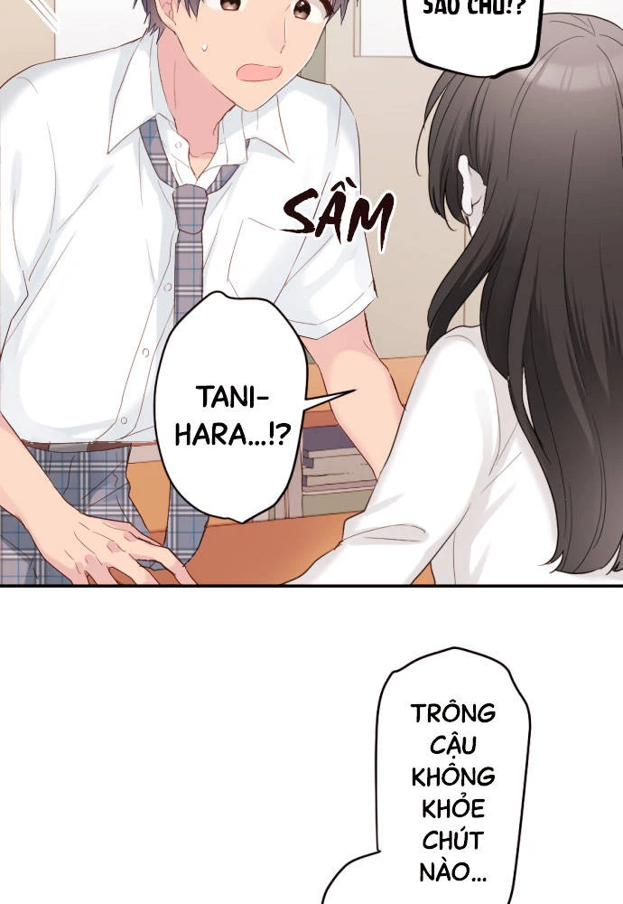 Class Maid (Shimamura) Chapter 74 - 14