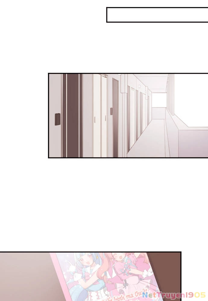 Class Maid (Shimamura) Chapter 74 - 19