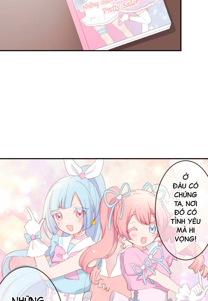 Class Maid (Shimamura) Chapter 74 - 20