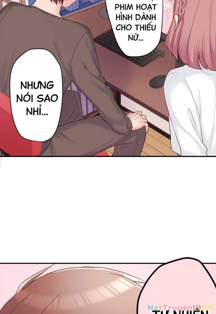 Class Maid (Shimamura) Chapter 74 - 22
