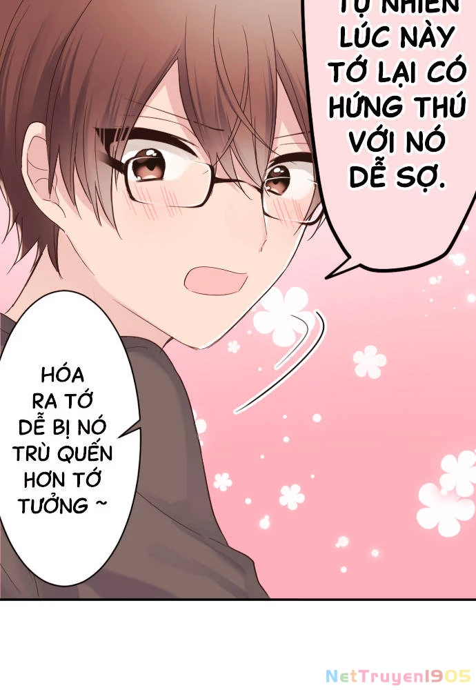 Class Maid (Shimamura) Chapter 74 - 23