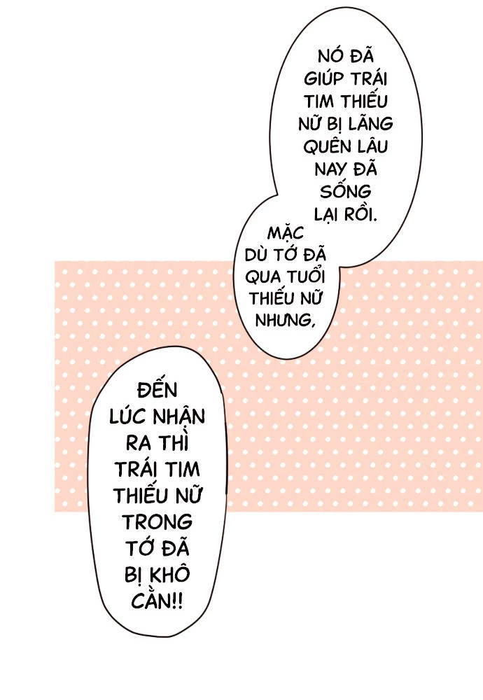 Class Maid (Shimamura) Chapter 74 - 24