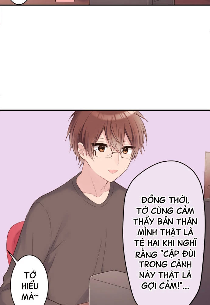 Class Maid (Shimamura) Chapter 74 - 26