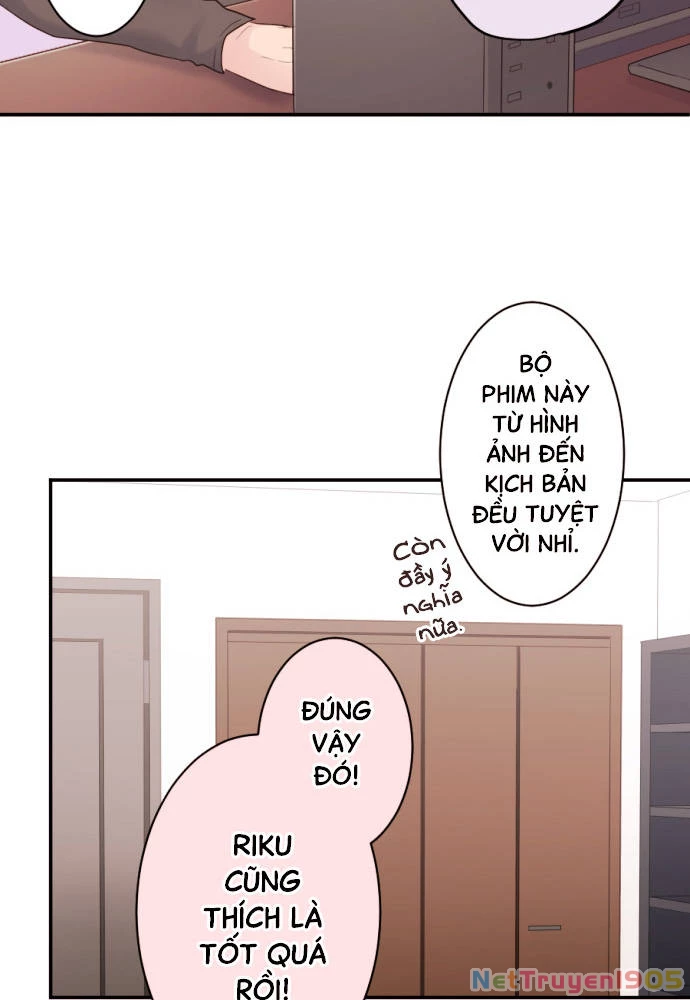 Class Maid (Shimamura) Chapter 74 - 27