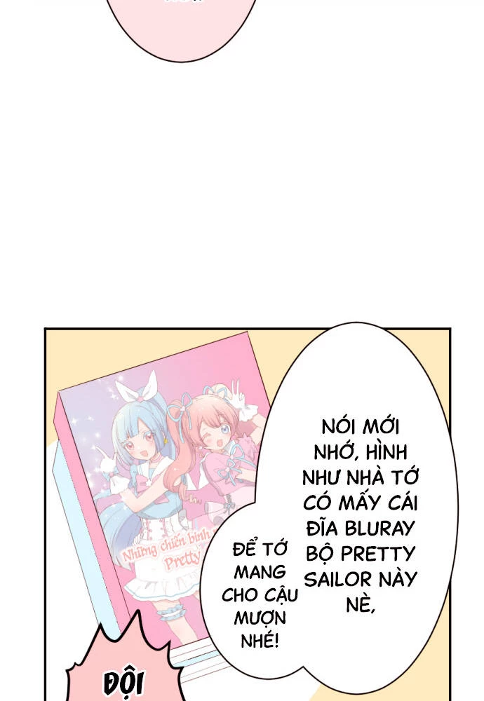 Class Maid (Shimamura) Chapter 74 - 28